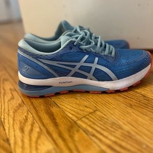 ASICS nimbus 21